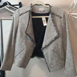 Ann Taylor Loft blazer